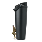 Very Very Dark - 40oz