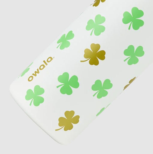 Clover the Rainbow - 32 oz