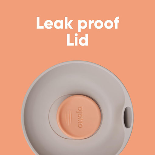 Beachy Breeze - Slider - 20oz