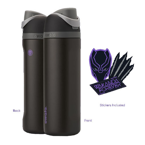 Black Panther - 24oz