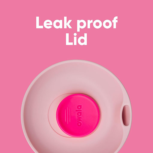 Pucker Up - Slider - 20oz