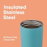 Beachy Breeze - Slider - 20oz