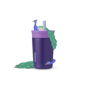 Peacock Palace - 12oz