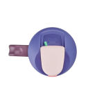 Pretty in Purple - 40oz