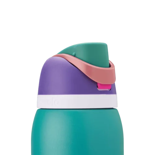 80s Ski Slopes - 40oz