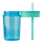 Blue Lagoon -  Plastic - 15oz
