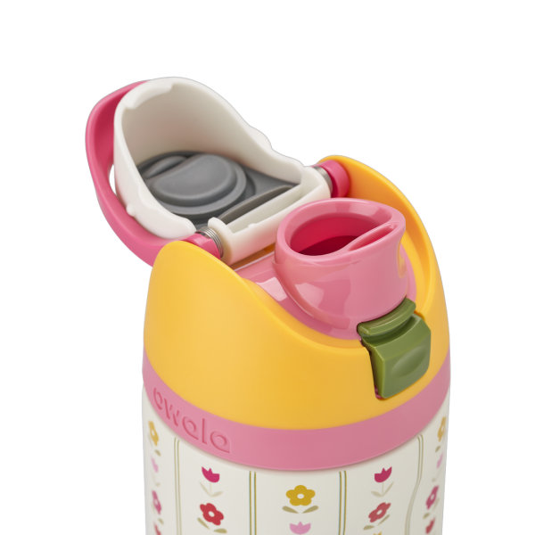 Flower Crown - 24 oz