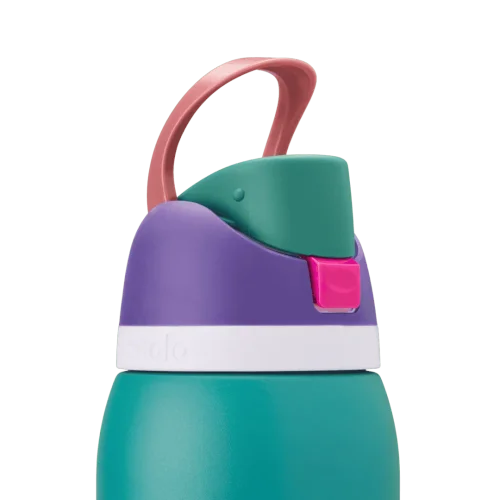 80s Ski Slopes - 40oz