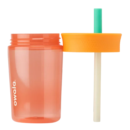 Just Peachy -  Plastic - 15oz