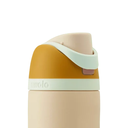 Water In The Desert - 24oz