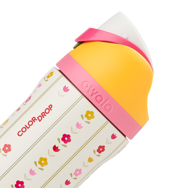 Flower Crown - 24 oz