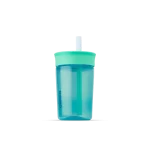 Blue Lagoon -  Plastic - 15oz