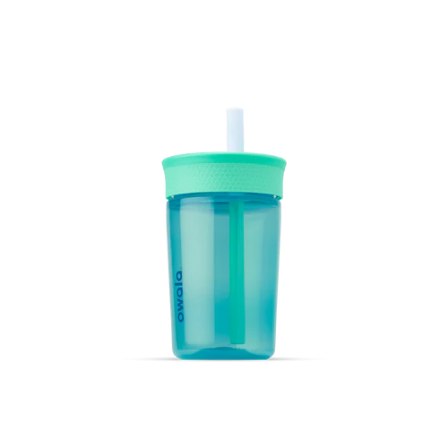 Blue Lagoon -  Plastic - 15oz
