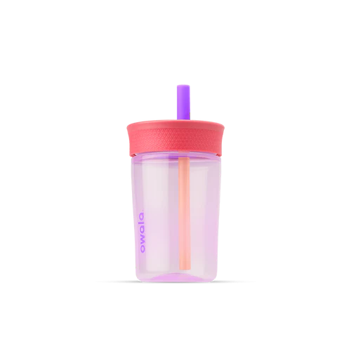 Lilac Rocket -  Plastic - 15oz